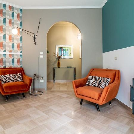 Colorful Apartment In Riva Di Reno By Wonderful Italy Bologna Bagian luar foto