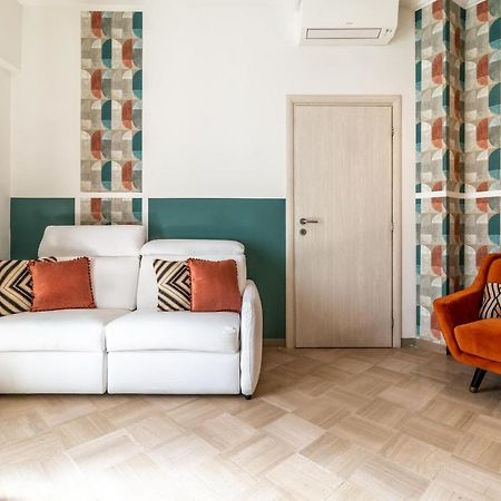 Colorful Apartment In Riva Di Reno By Wonderful Italy Bologna Bagian luar foto