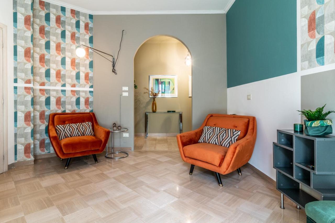 Colorful Apartment In Riva Di Reno By Wonderful Italy Bologna Bagian luar foto
