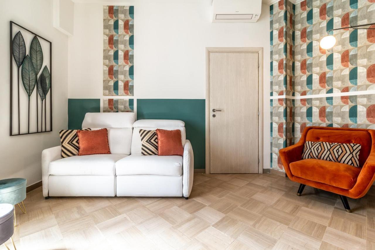 Colorful Apartment In Riva Di Reno By Wonderful Italy Bologna Bagian luar foto