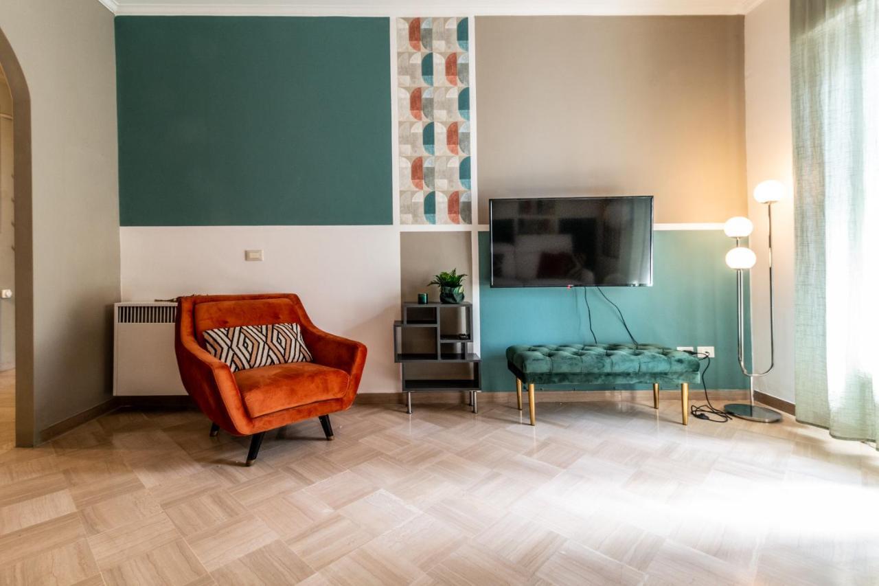 Colorful Apartment In Riva Di Reno By Wonderful Italy Bologna Bagian luar foto