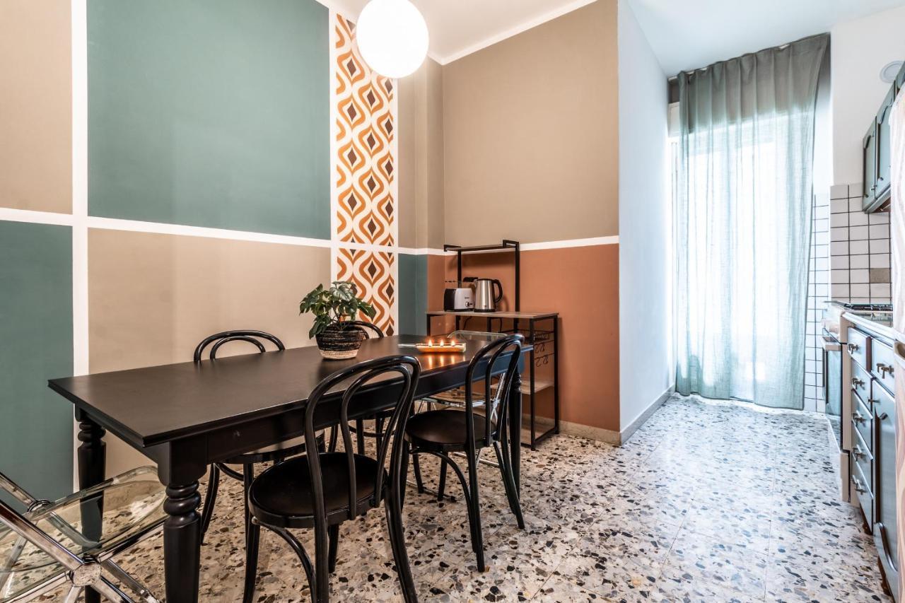 Colorful Apartment In Riva Di Reno By Wonderful Italy Bologna Bagian luar foto