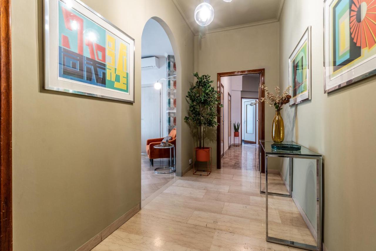 Colorful Apartment In Riva Di Reno By Wonderful Italy Bologna Bagian luar foto