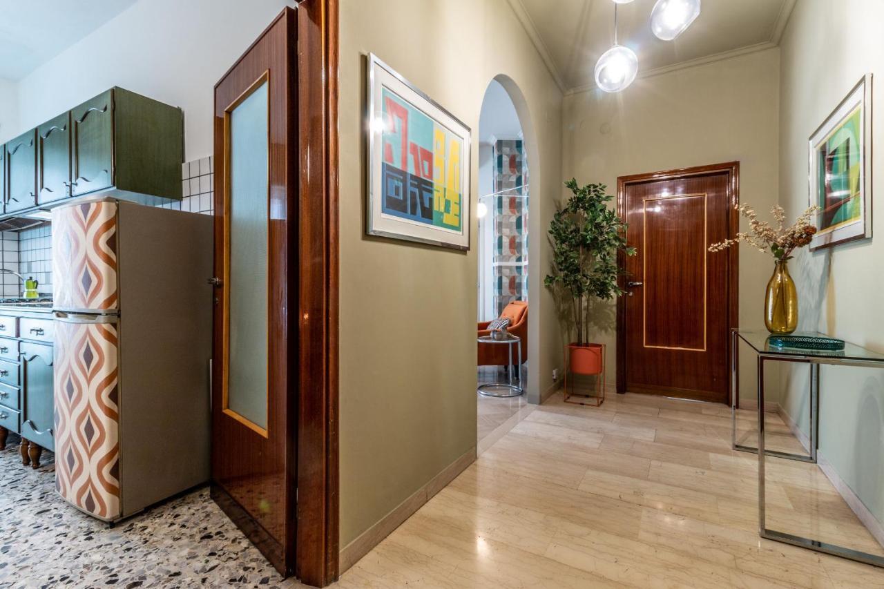 Colorful Apartment In Riva Di Reno By Wonderful Italy Bologna Bagian luar foto