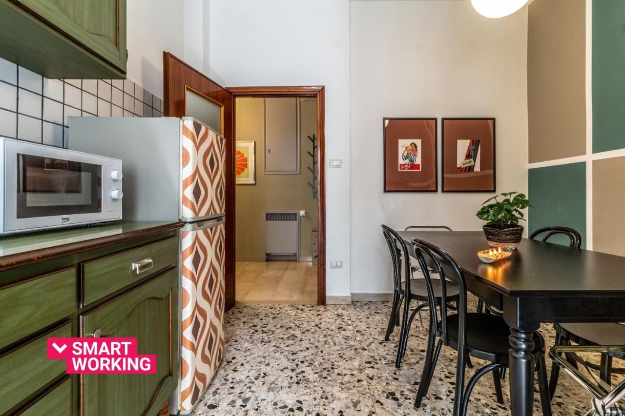 Colorful Apartment In Riva Di Reno By Wonderful Italy Bologna Bagian luar foto