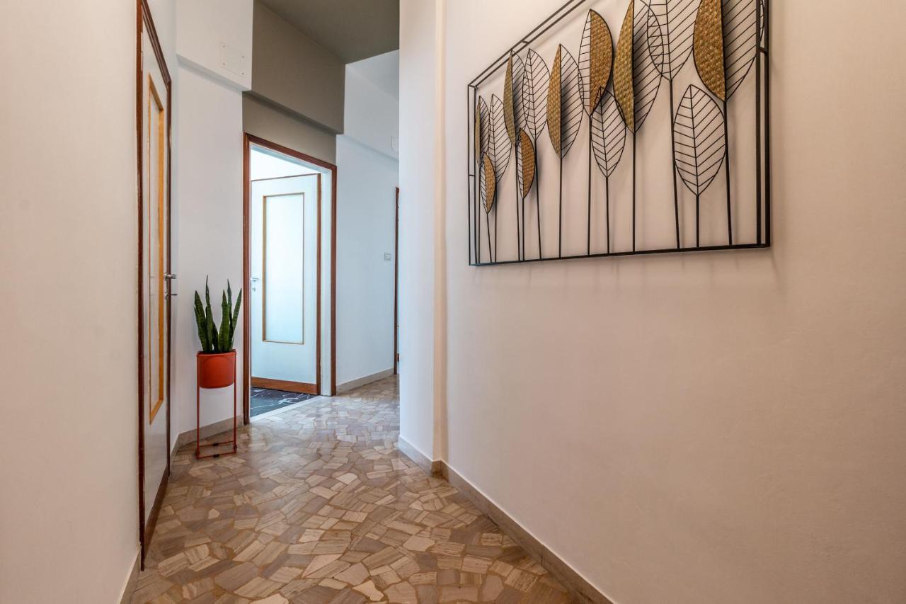 Colorful Apartment In Riva Di Reno By Wonderful Italy Bologna Bagian luar foto