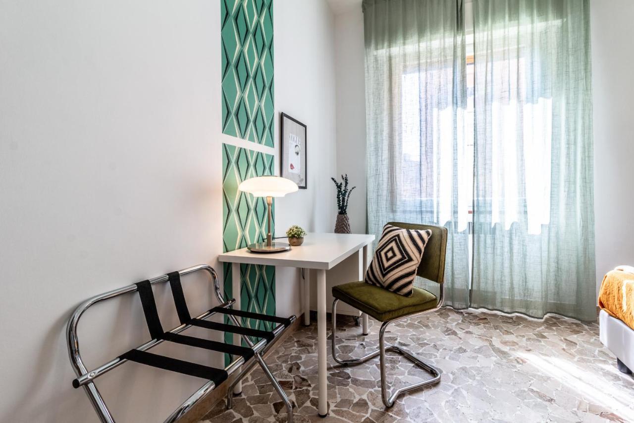 Colorful Apartment In Riva Di Reno By Wonderful Italy Bologna Bagian luar foto
