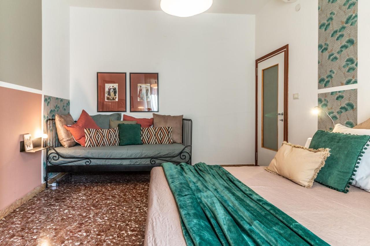 Colorful Apartment In Riva Di Reno By Wonderful Italy Bologna Bagian luar foto