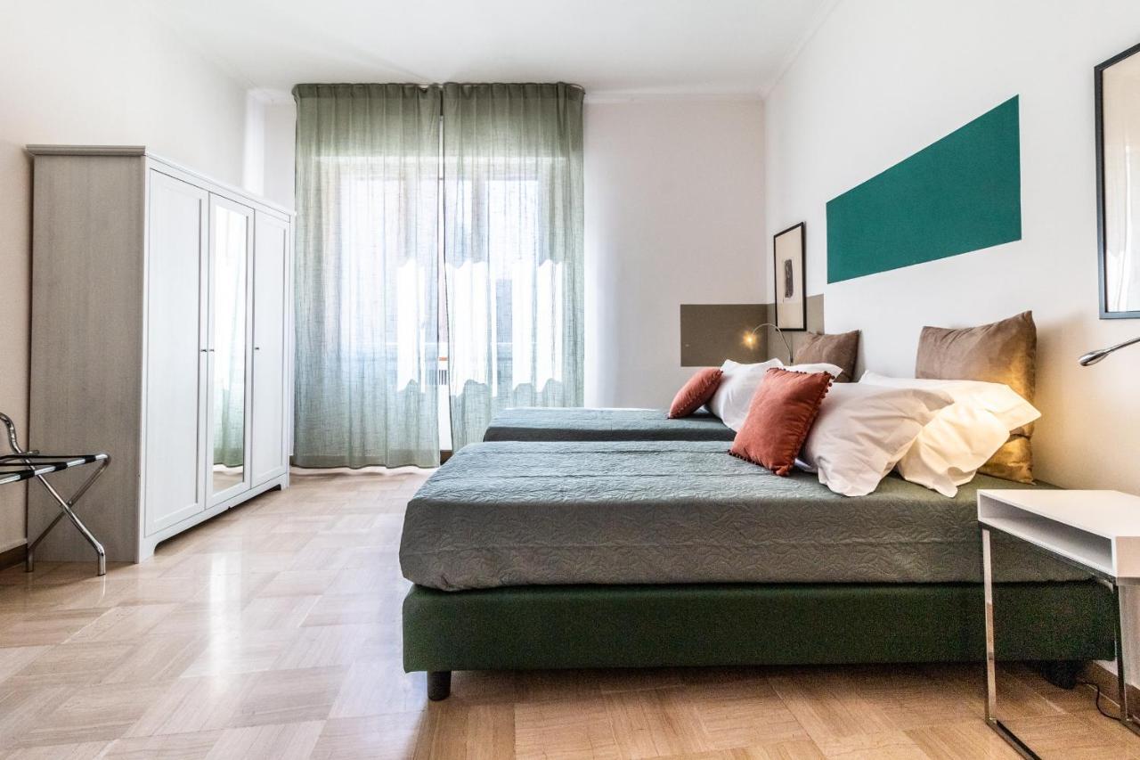 Colorful Apartment In Riva Di Reno By Wonderful Italy Bologna Bagian luar foto