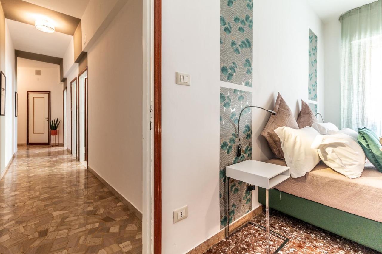Colorful Apartment In Riva Di Reno By Wonderful Italy Bologna Bagian luar foto