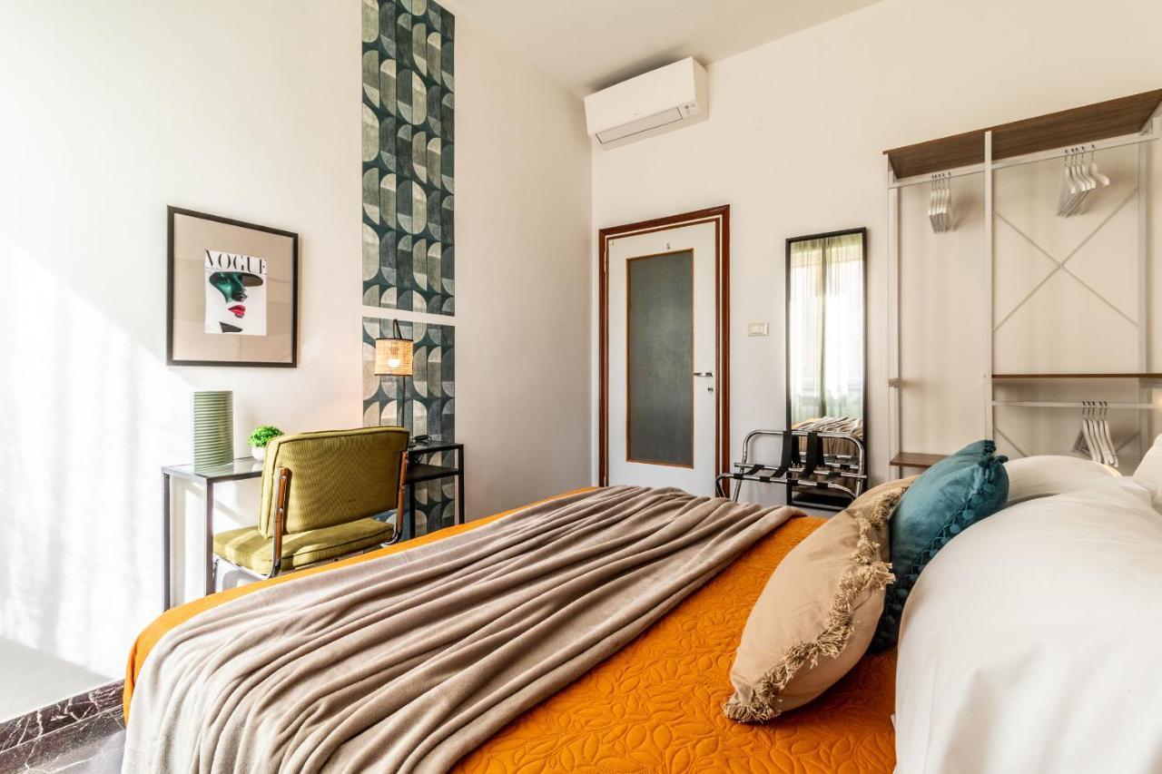 Colorful Apartment In Riva Di Reno By Wonderful Italy Bologna Bagian luar foto