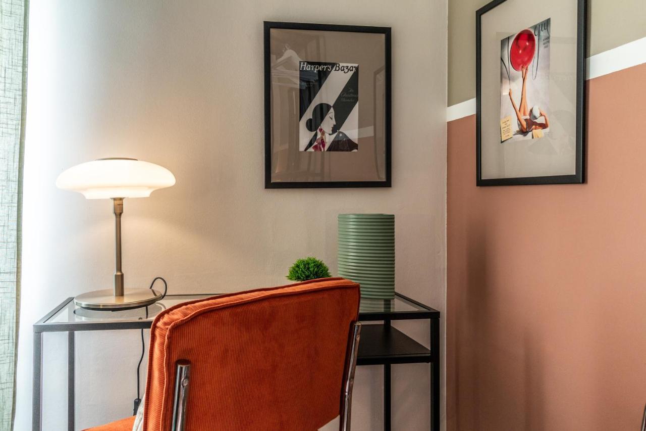 Colorful Apartment In Riva Di Reno By Wonderful Italy Bologna Bagian luar foto