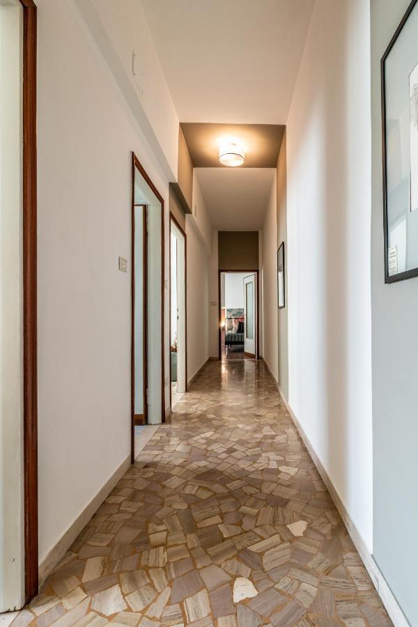 Colorful Apartment In Riva Di Reno By Wonderful Italy Bologna Bagian luar foto